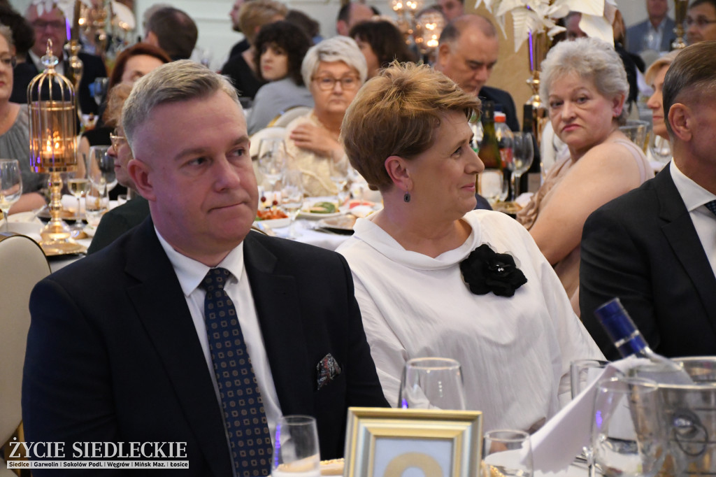 30 lat bloku operacyjnego w Mazowieckim Szpitalu Wojewódzkim
