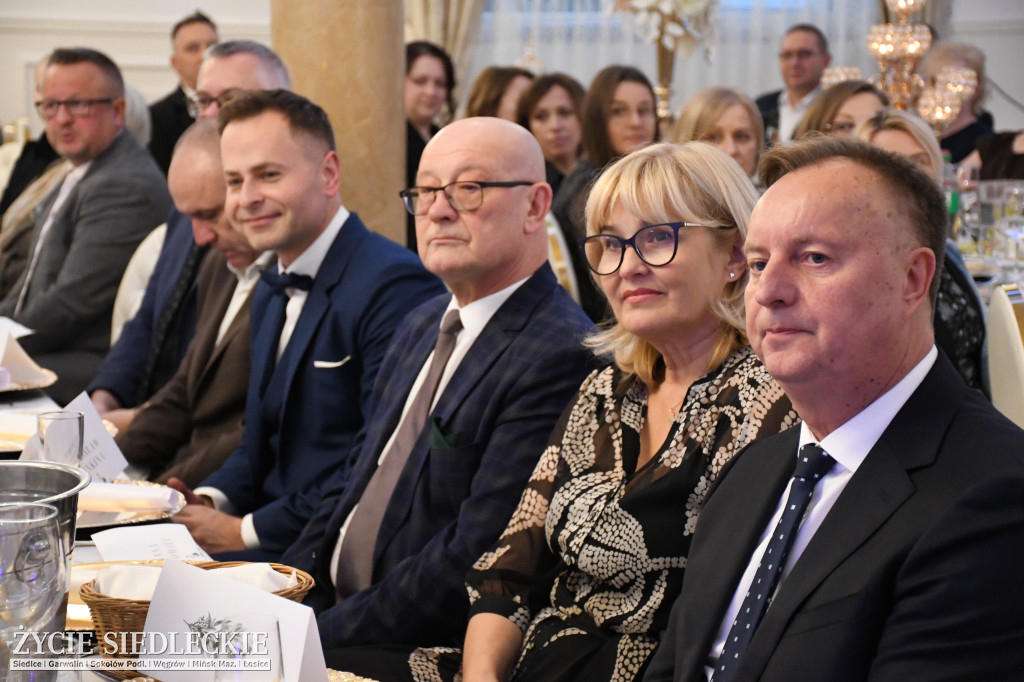 30 lat bloku operacyjnego w Mazowieckim Szpitalu Wojewódzkim