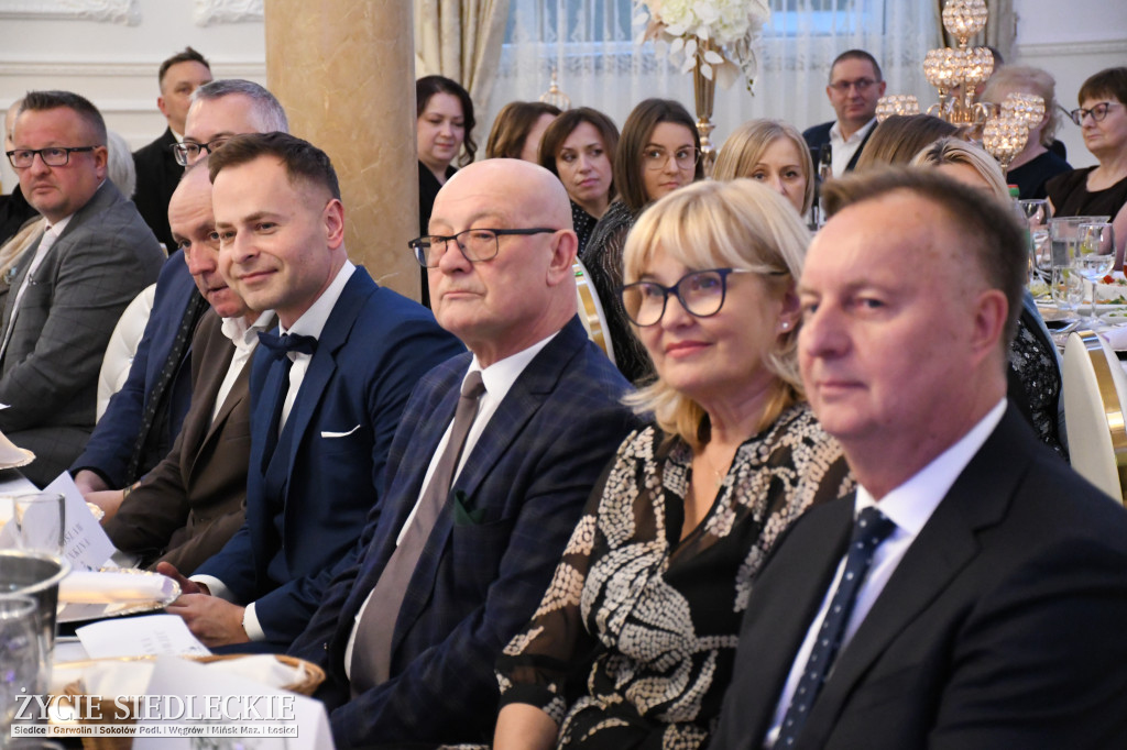 30 lat bloku operacyjnego w Mazowieckim Szpitalu Wojewódzkim