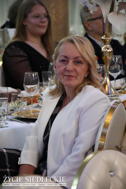 30 lat bloku operacyjnego w Mazowieckim Szpitalu Wojewódzkim