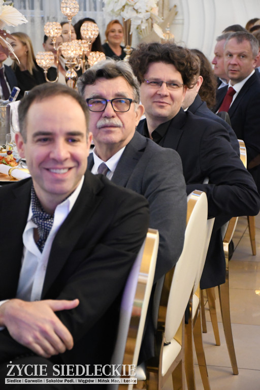 30 lat bloku operacyjnego w Mazowieckim Szpitalu Wojewódzkim