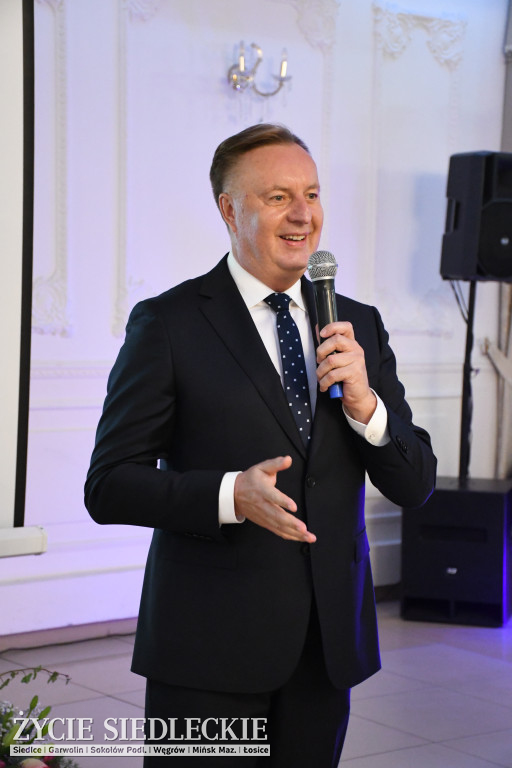 30 lat bloku operacyjnego w Mazowieckim Szpitalu Wojewódzkim