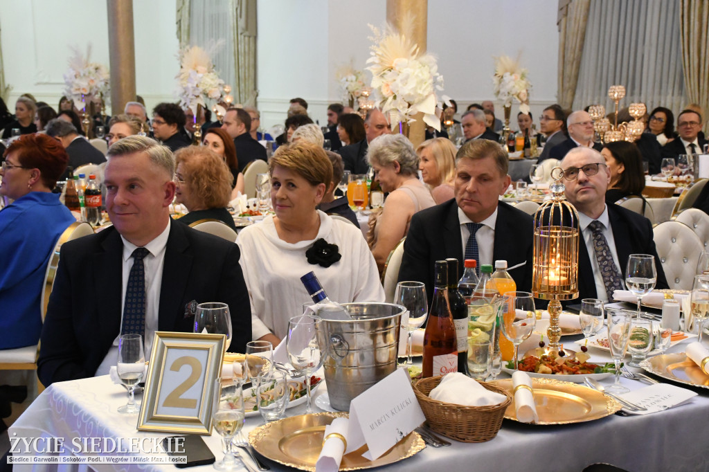 30 lat bloku operacyjnego w Mazowieckim Szpitalu Wojewódzkim
