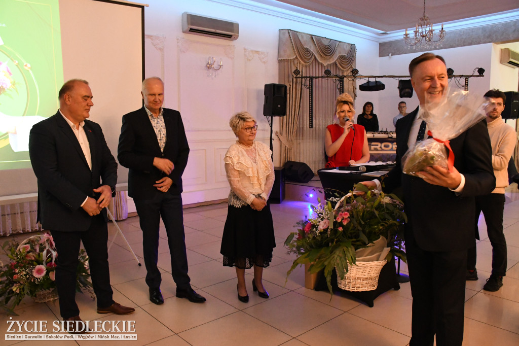 30 lat bloku operacyjnego w Mazowieckim Szpitalu Wojewódzkim