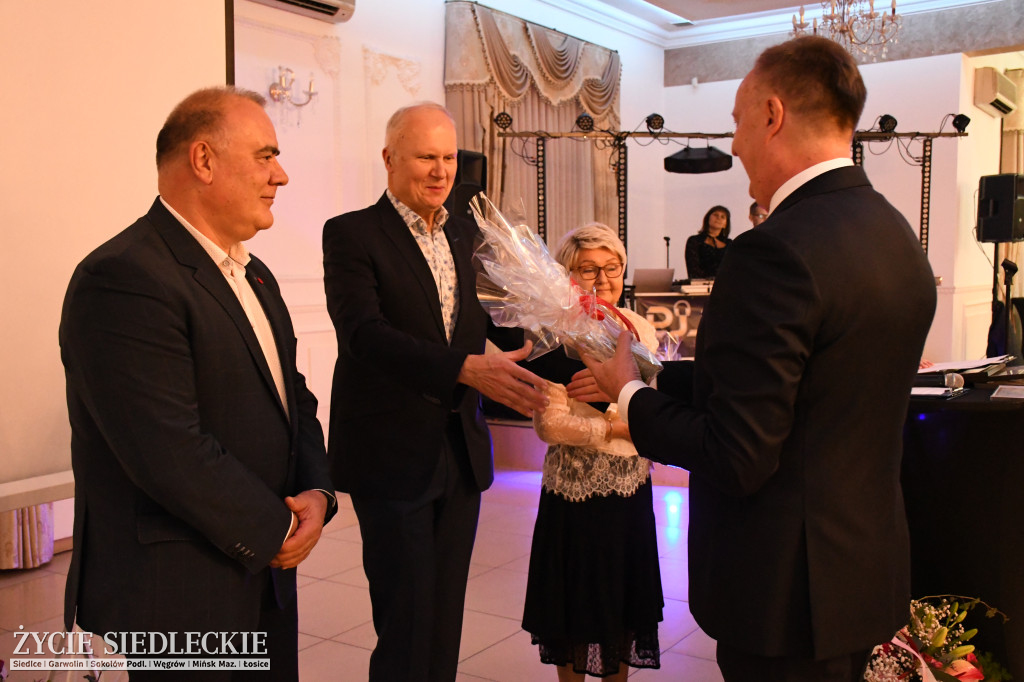 30 lat bloku operacyjnego w Mazowieckim Szpitalu Wojewódzkim