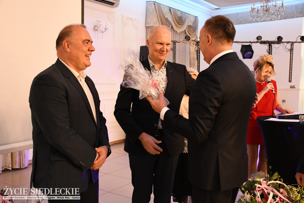 30 lat bloku operacyjnego w Mazowieckim Szpitalu Wojewódzkim