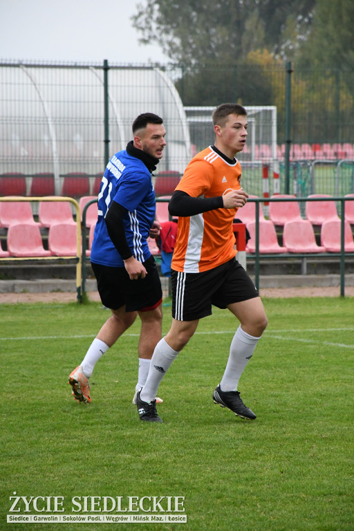 Turniej piłkarski służb mundurowych w Siedlcach