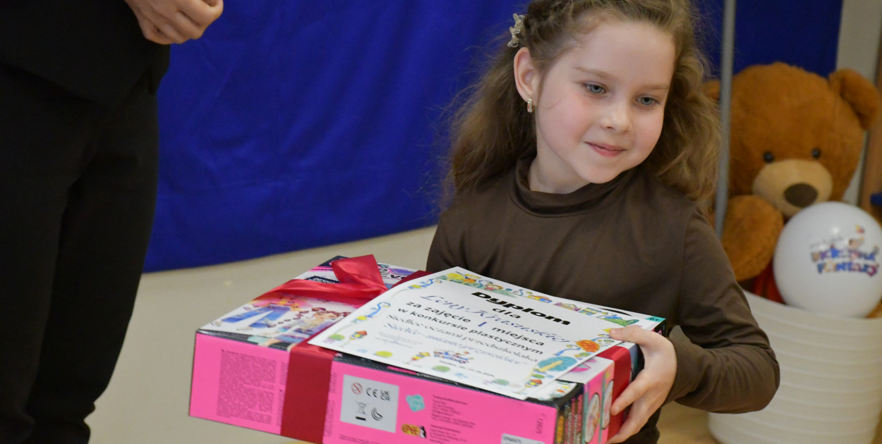 Siedlce oczami dzieci!