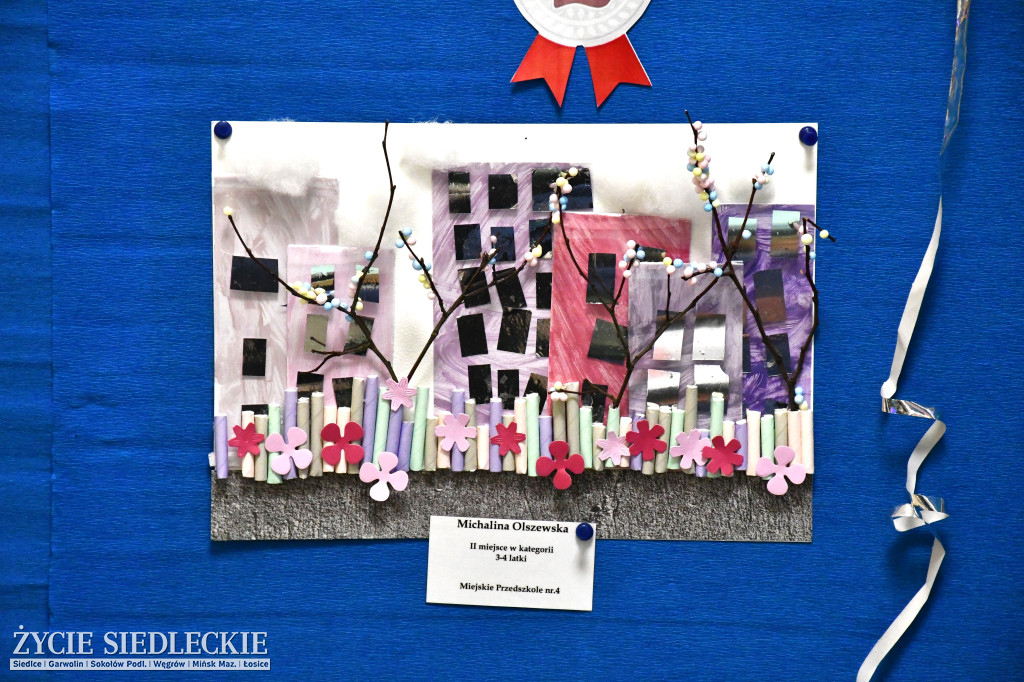 Siedlce oczami dzieci!