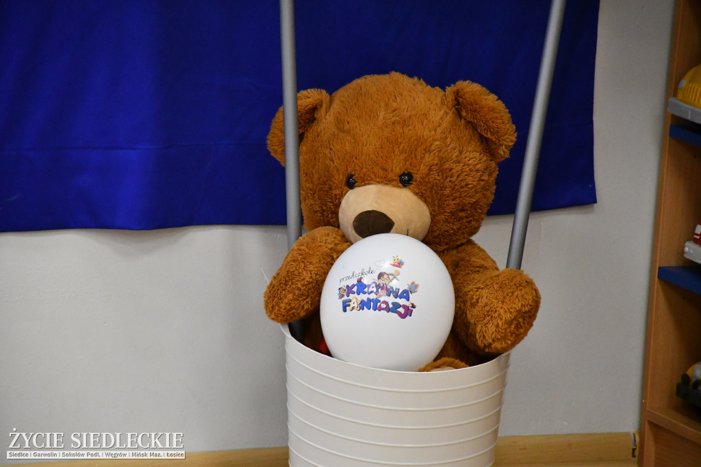 Siedlce oczami dzieci!