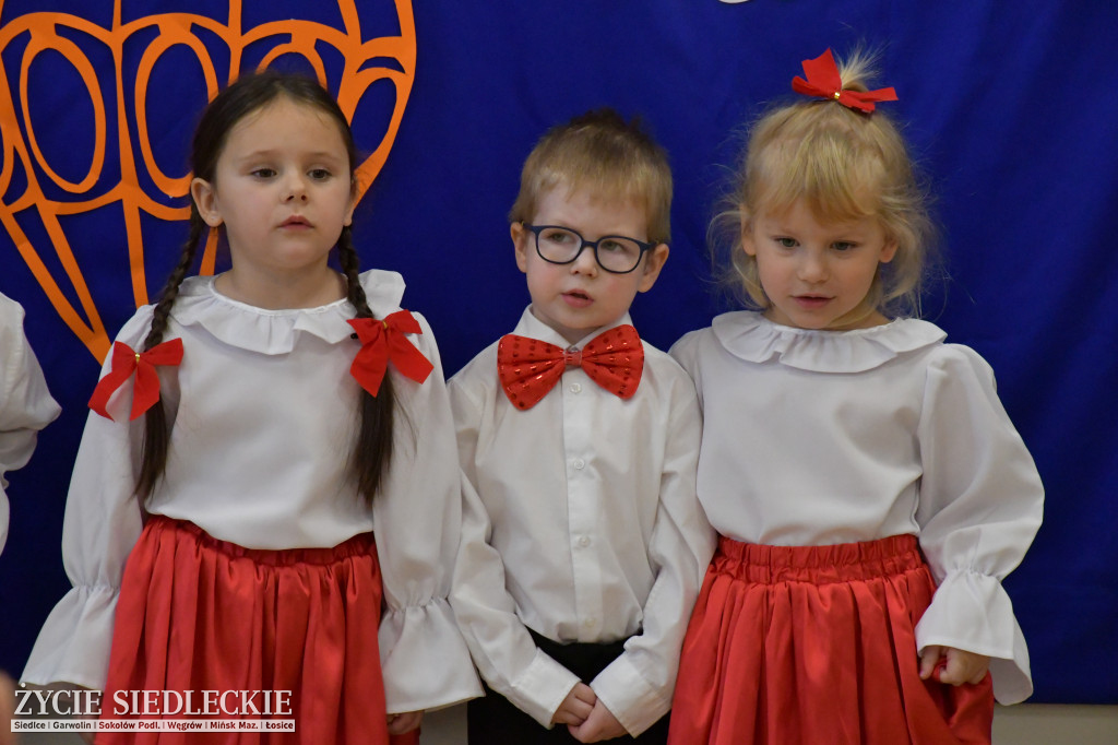 Siedlce oczami dzieci!