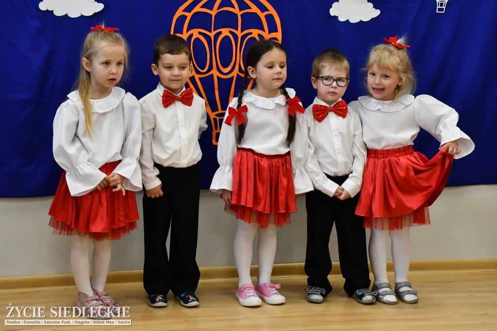 Siedlce oczami dzieci!