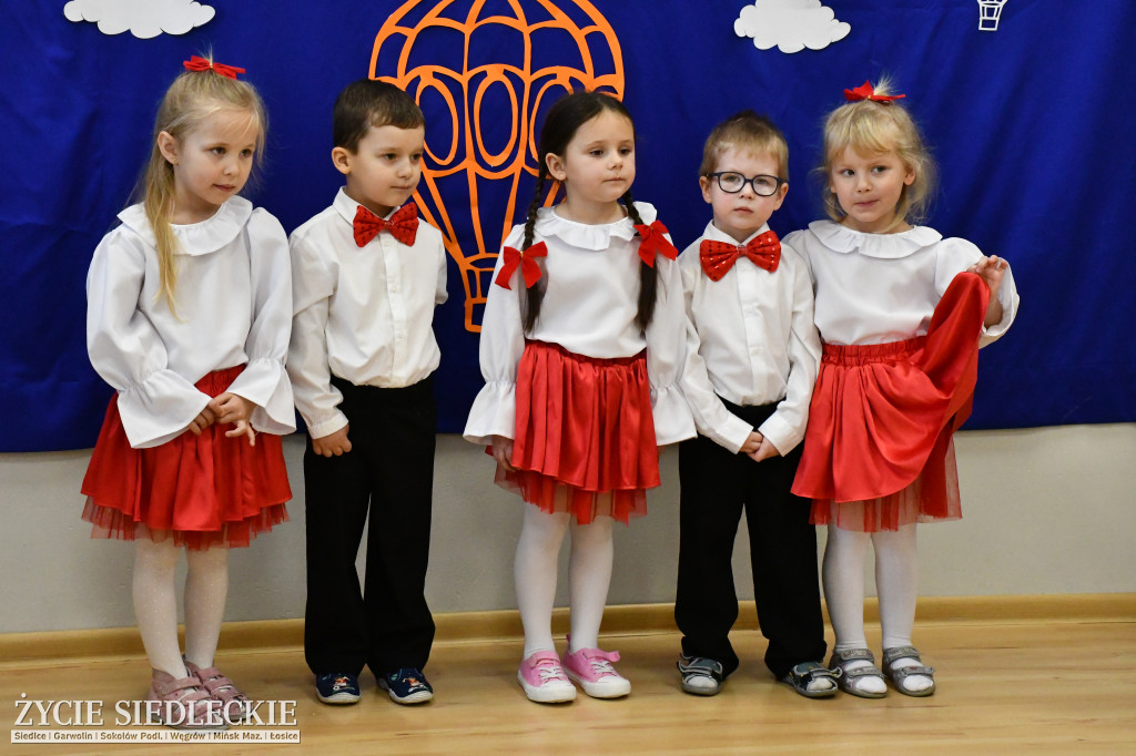 Siedlce oczami dzieci!