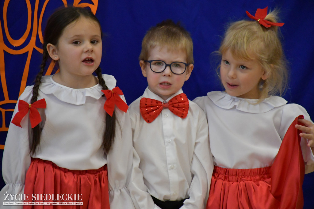 Siedlce oczami dzieci!