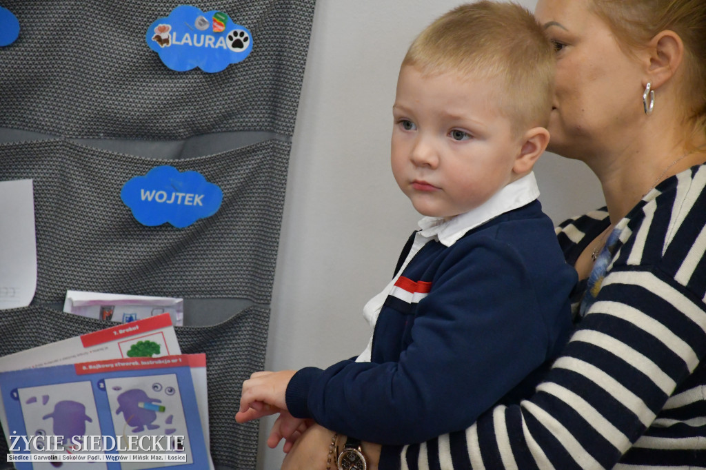 Siedlce oczami dzieci!