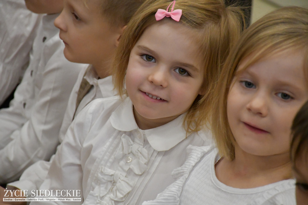 Siedlce oczami dzieci!