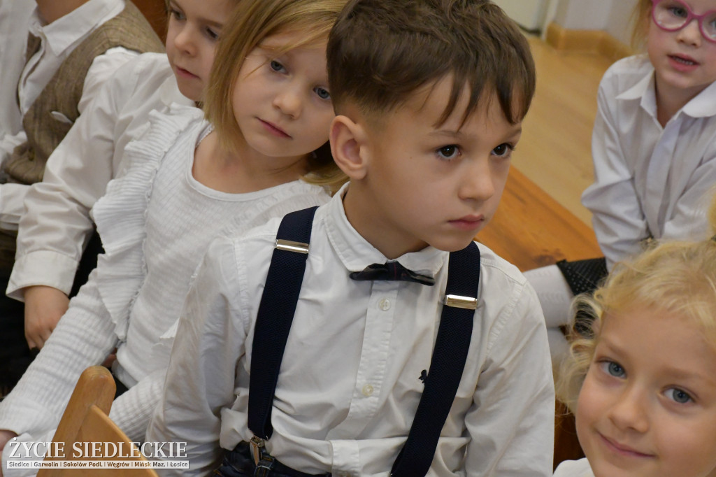Siedlce oczami dzieci!