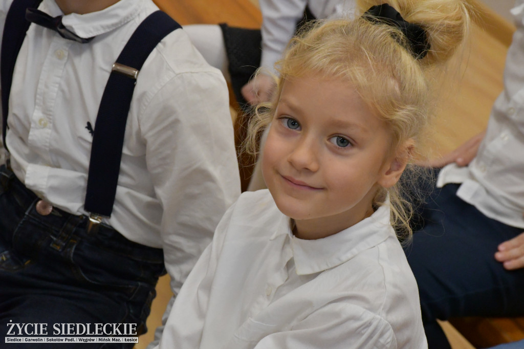 Siedlce oczami dzieci!