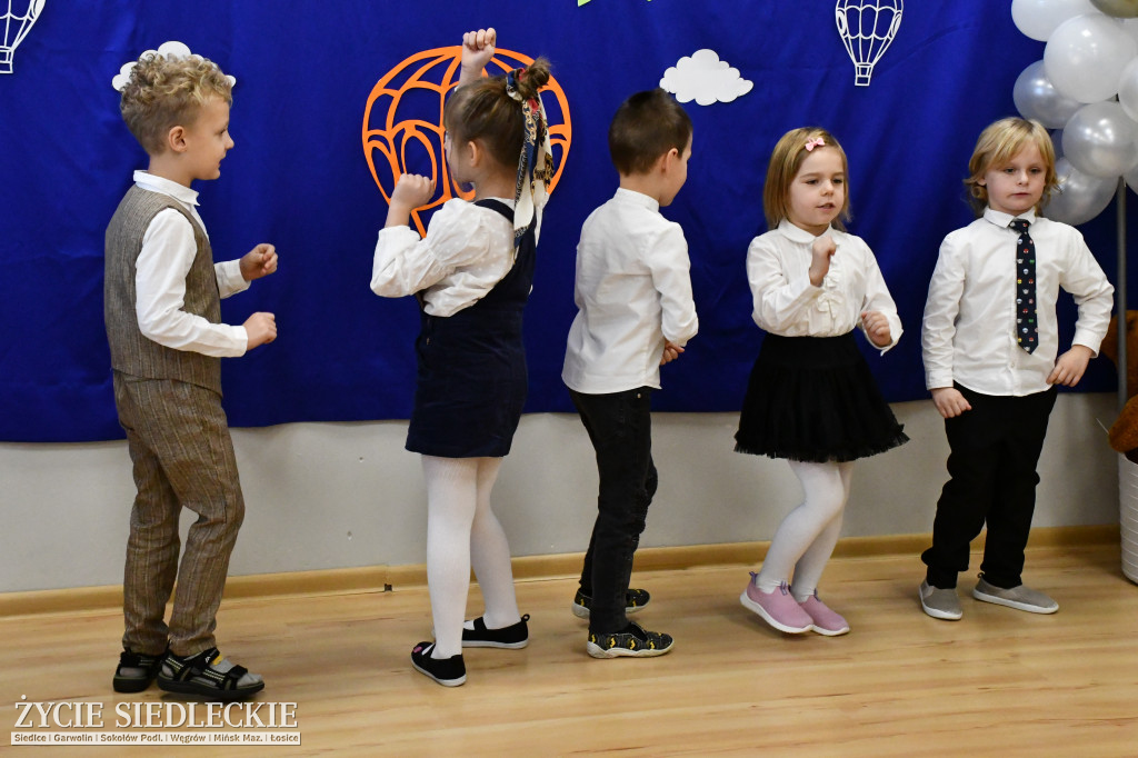 Siedlce oczami dzieci!