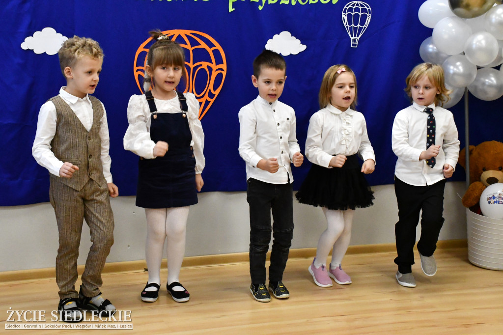 Siedlce oczami dzieci!