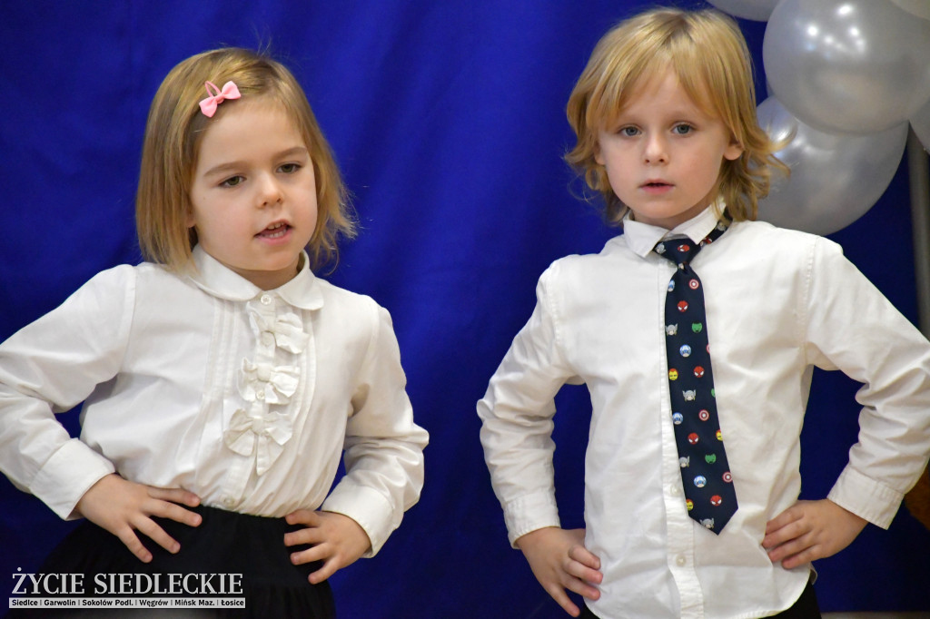 Siedlce oczami dzieci!