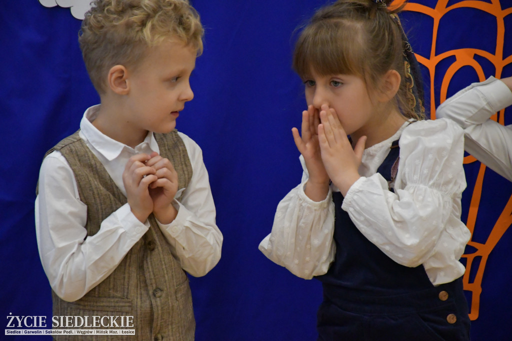 Siedlce oczami dzieci!