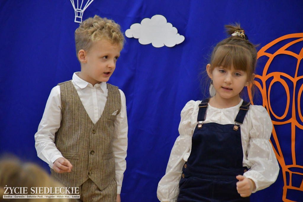 Siedlce oczami dzieci!