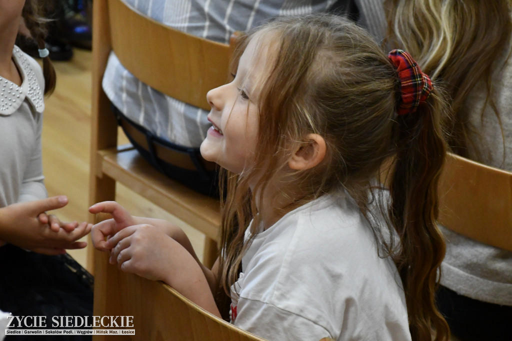 Siedlce oczami dzieci!