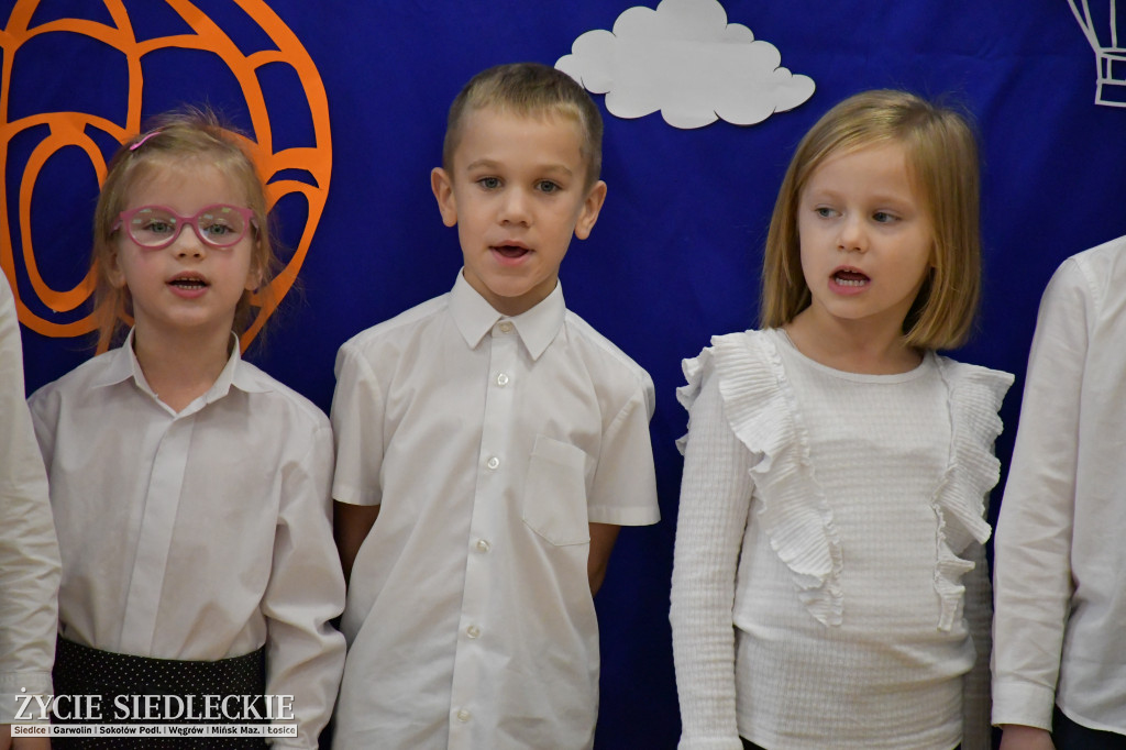 Siedlce oczami dzieci!