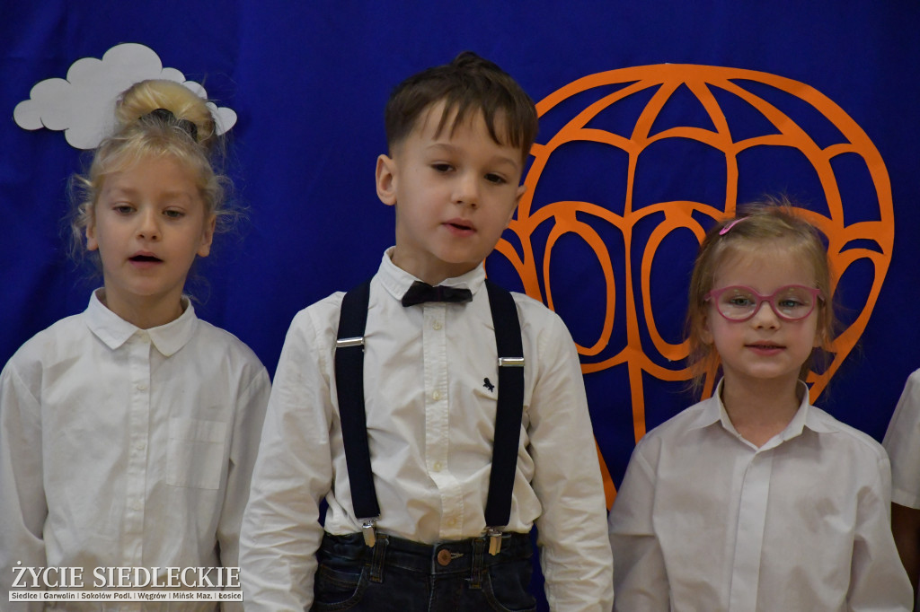 Siedlce oczami dzieci!