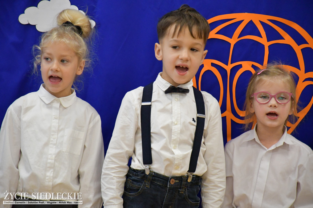 Siedlce oczami dzieci!