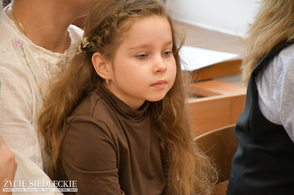 Siedlce oczami dzieci!