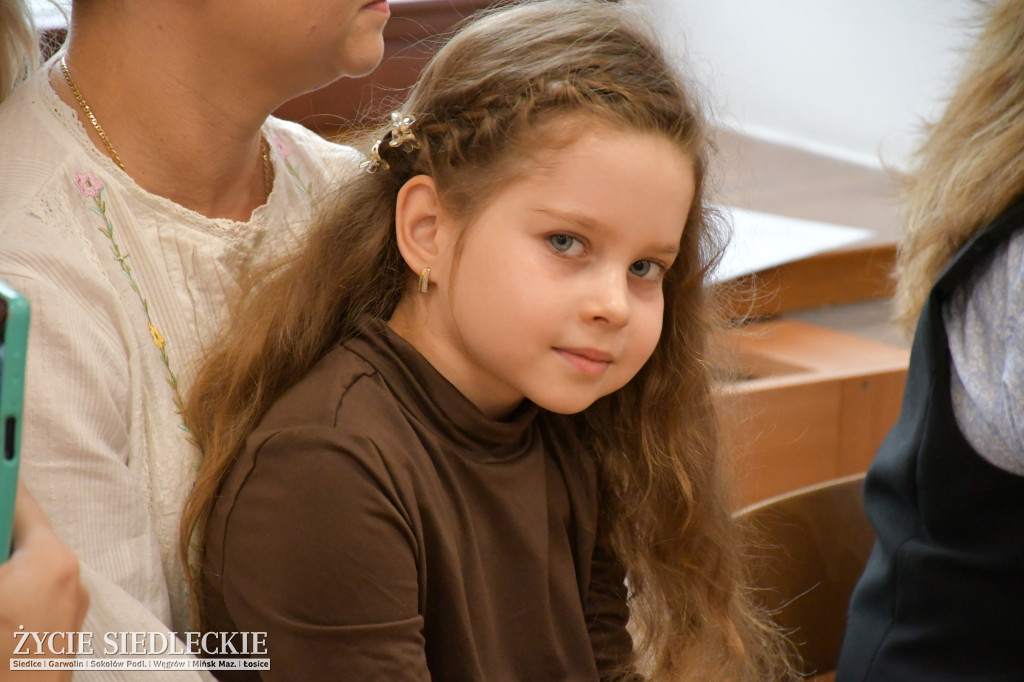 Siedlce oczami dzieci!