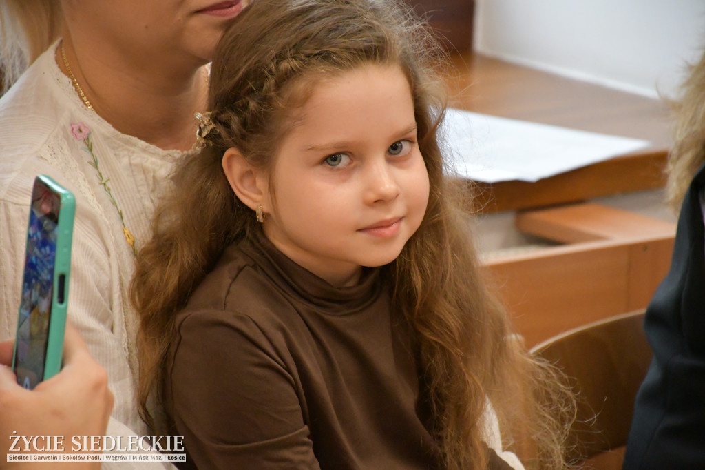 Siedlce oczami dzieci!