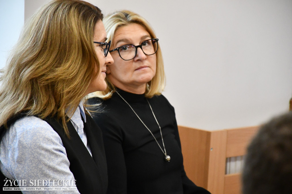 Siedlce oczami dzieci!