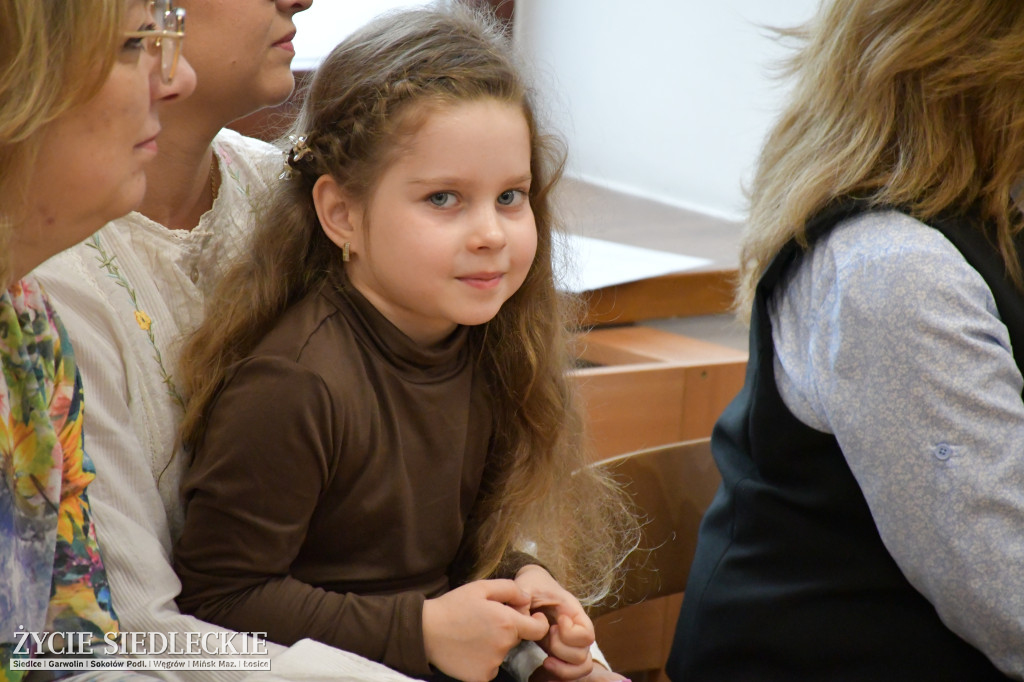 Siedlce oczami dzieci!