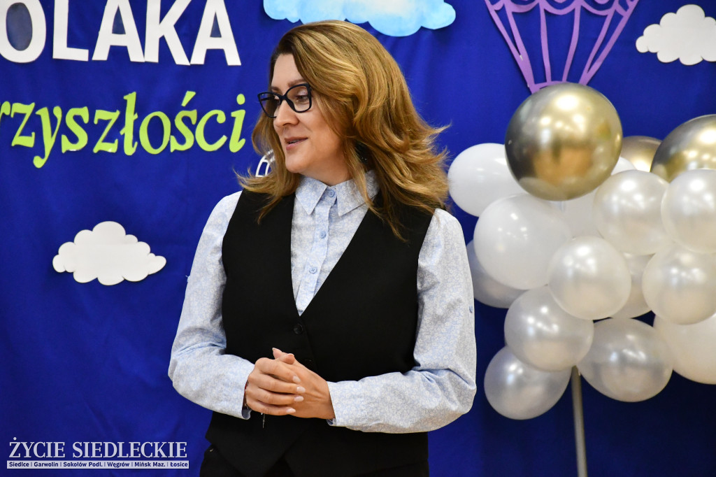 Siedlce oczami dzieci!