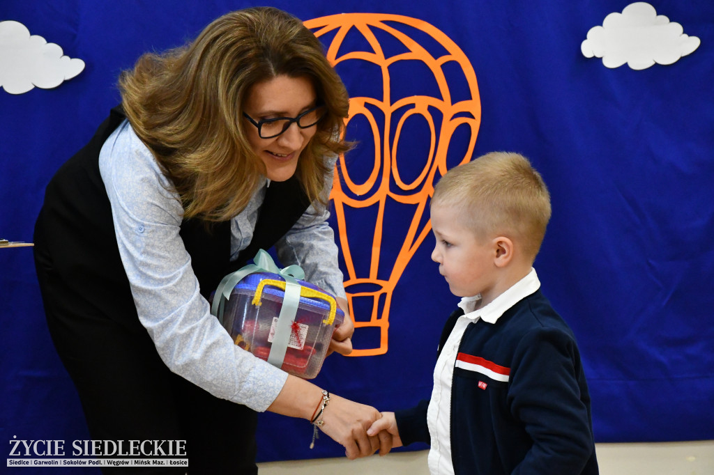 Siedlce oczami dzieci!