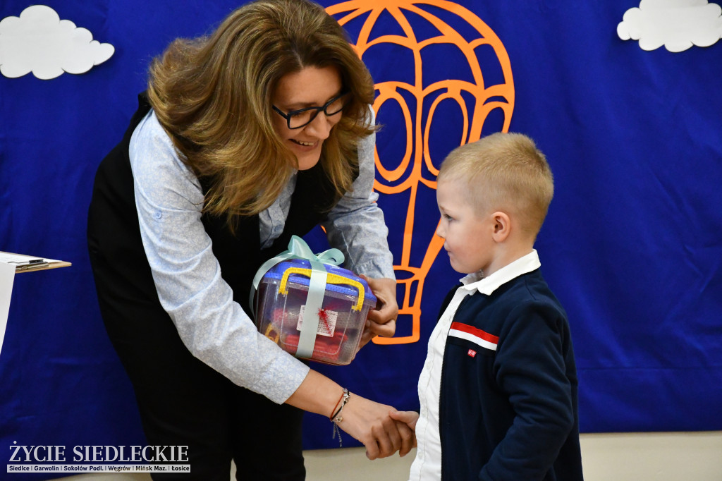 Siedlce oczami dzieci!