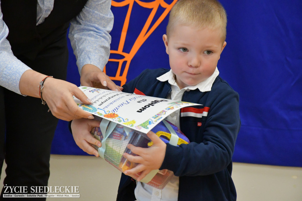 Siedlce oczami dzieci!