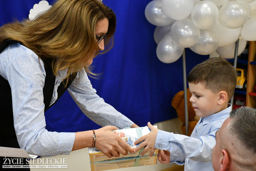 Siedlce oczami dzieci!