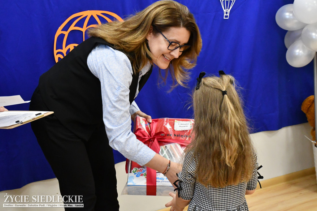 Siedlce oczami dzieci!