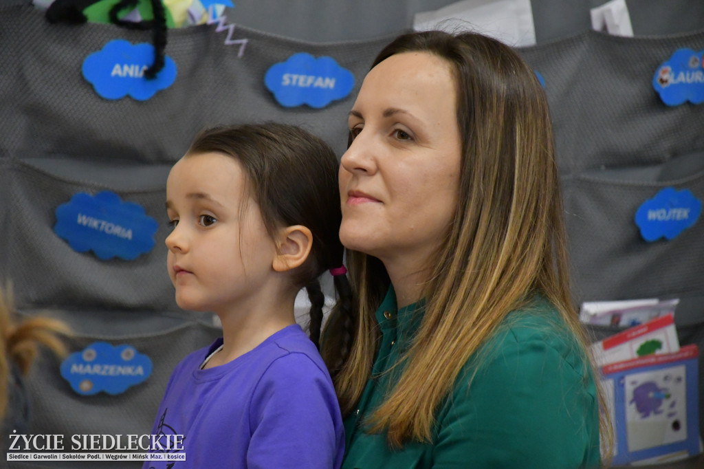 Siedlce oczami dzieci!