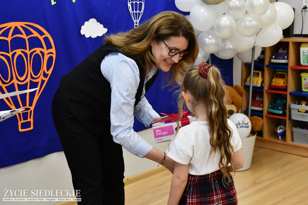 Siedlce oczami dzieci!