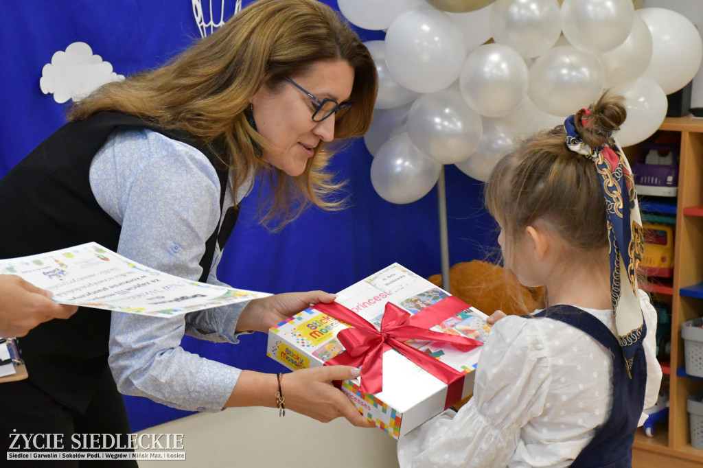 Siedlce oczami dzieci!