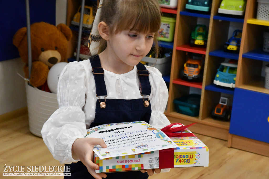 Siedlce oczami dzieci!