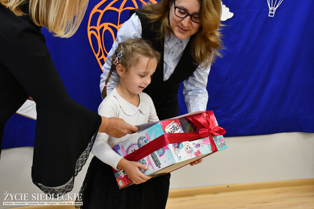 Siedlce oczami dzieci!