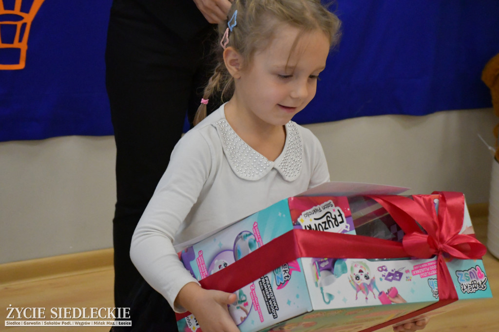 Siedlce oczami dzieci!