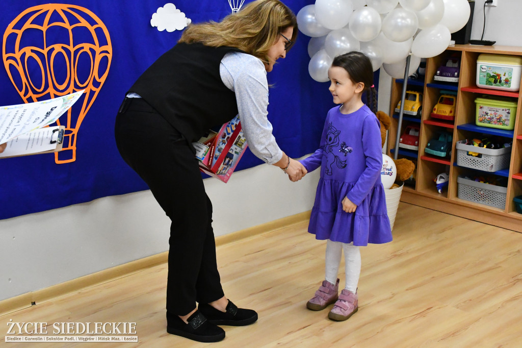 Siedlce oczami dzieci!