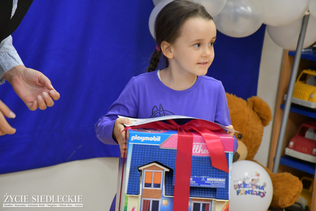 Siedlce oczami dzieci!